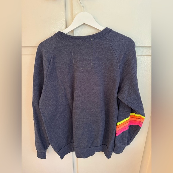 Aviator Nation sweatshirt - Picture 2 of 5